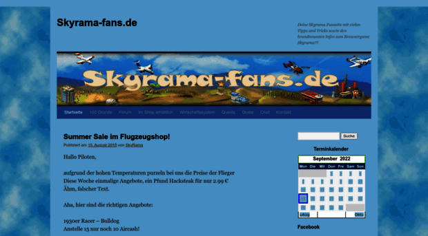 skyrama-fans.de