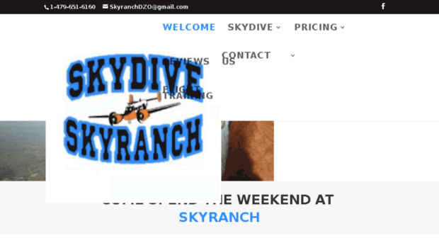 skyranch.com