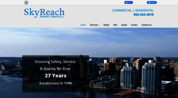 skyreach.ca