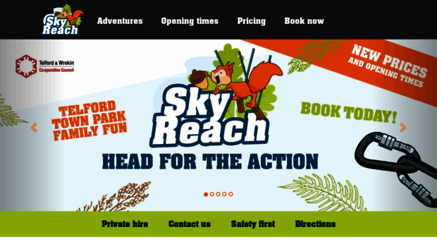 skyreach.org.uk