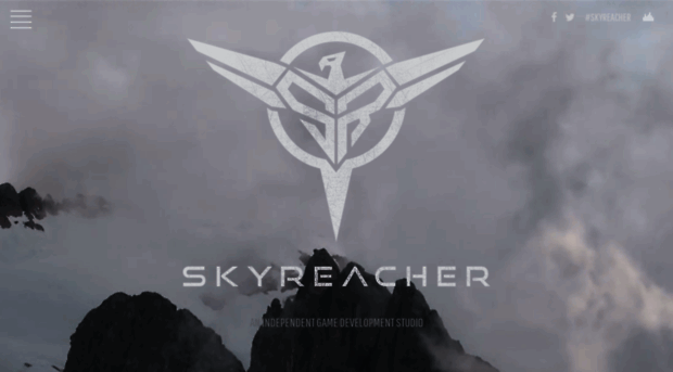 skyreacher.com