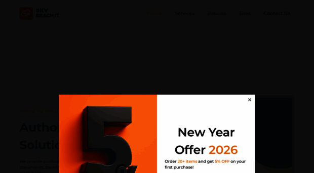 skyreachit.com