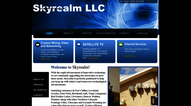 skyrealmllc.com