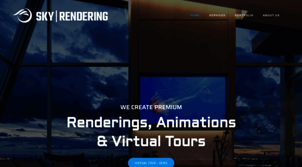 skyrendering.com