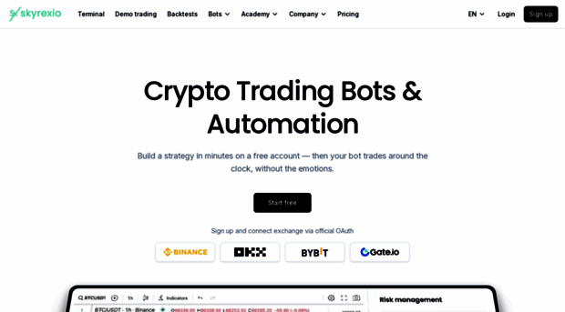 skyrexio.com