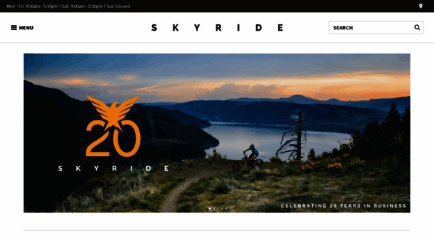 skyride.ca