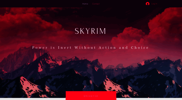 skyrim.com