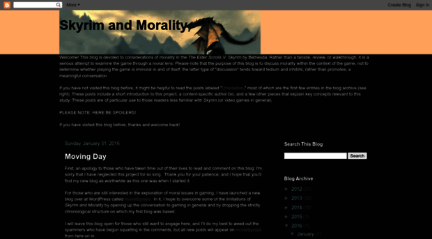 skyrimandmorality.blogspot.com