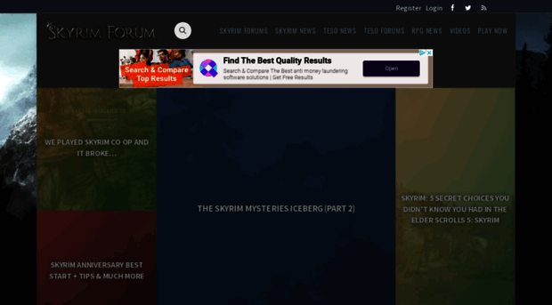 skyrimforum.com