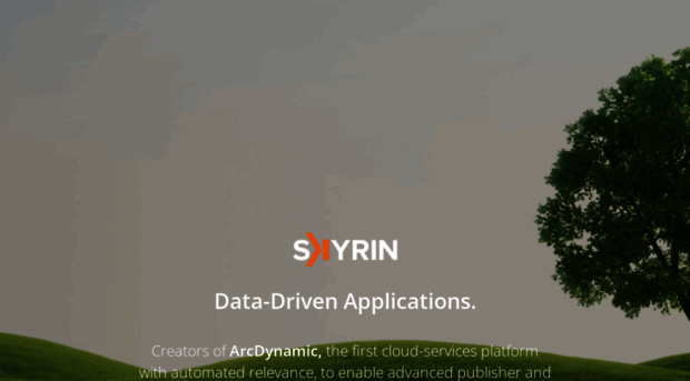 skyrin.com