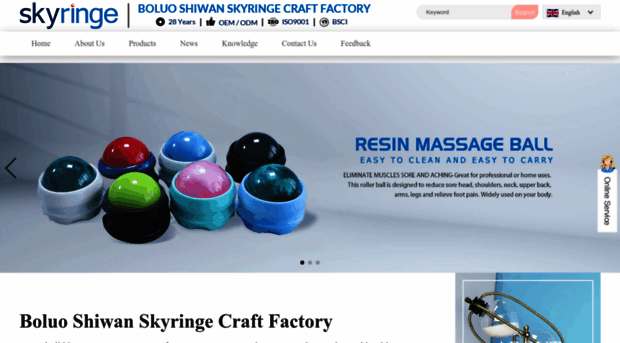 skyringe-crafts.com