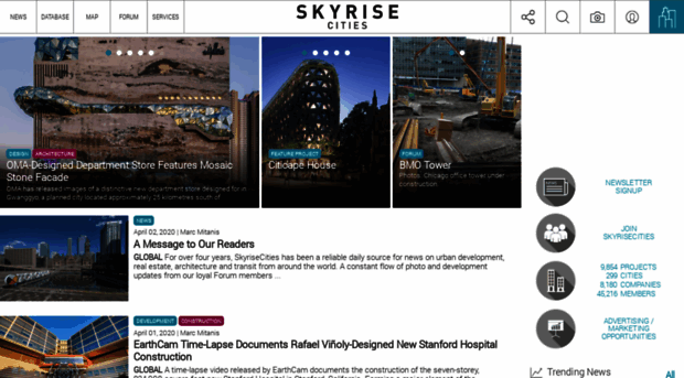 skyrisecities.com