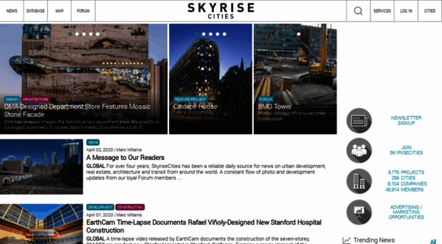 skyrisecities.com