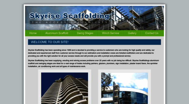 skyrisescaffolding.com.au