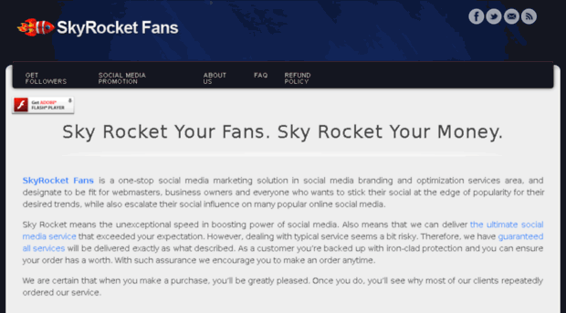 skyrocketfans.com