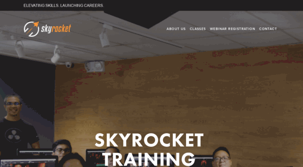 skyrocketph.com