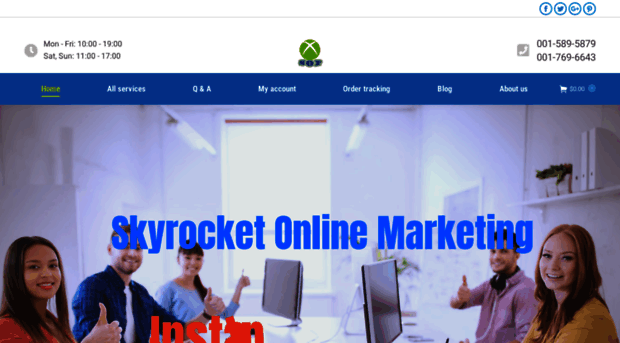 skyrocketpromo.com