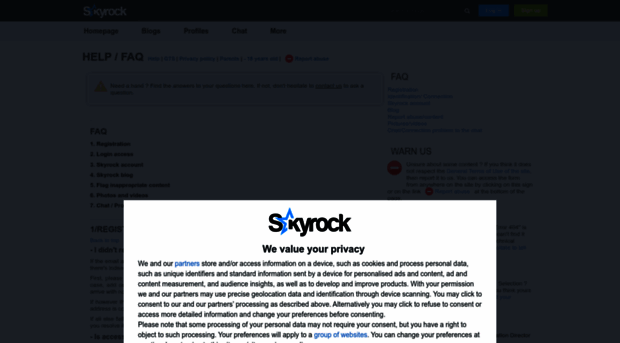 skyrockregie.com
