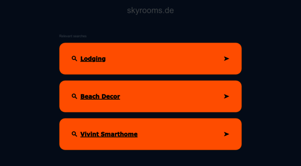 skyrooms.de