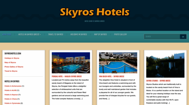 skyroshotels.com