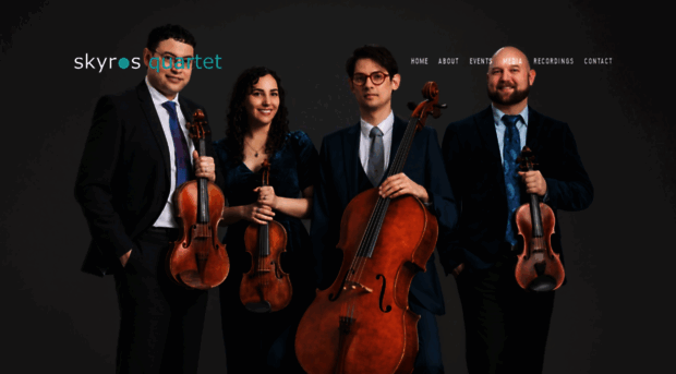 skyrosquartet.com