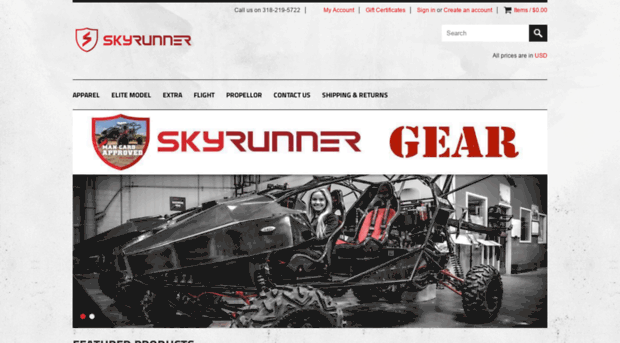 skyrunner.mybigcommerce.com