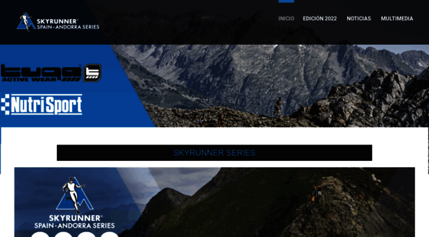 skyrunnerseries.es