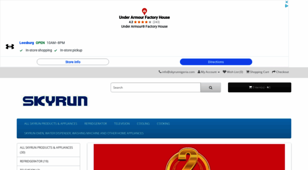 skyrunnigeria.com
