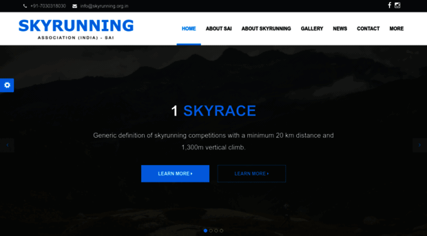 skyrunning.org.in