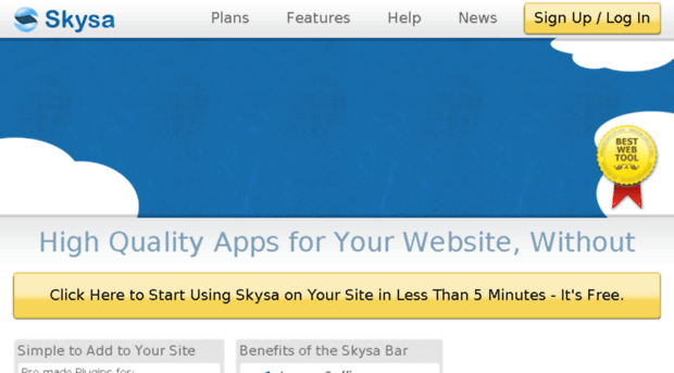 skysa.com