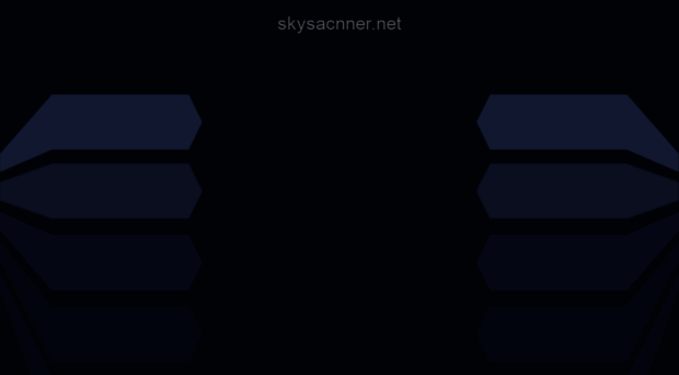 skysacnner.net