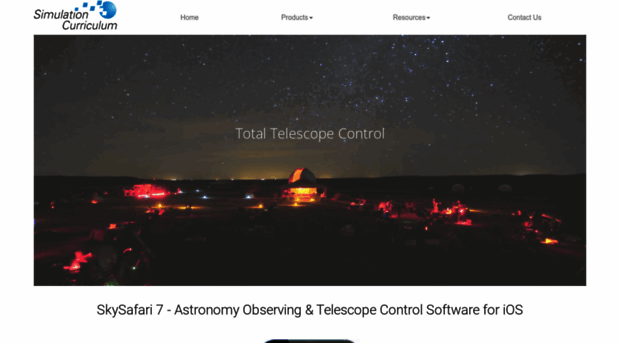 skysafariastronomy.com