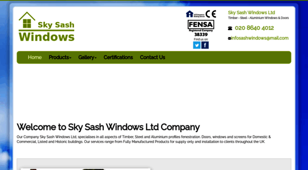 skysashwindows.co.uk