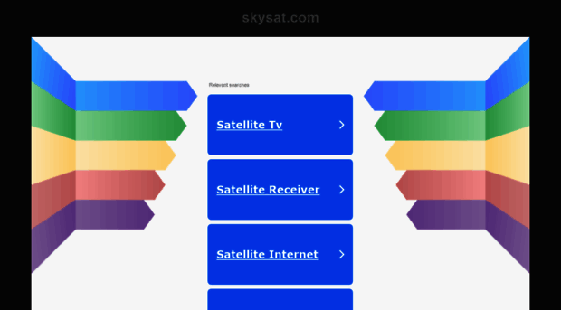 skysat.com