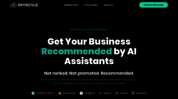 skyscale.com.au