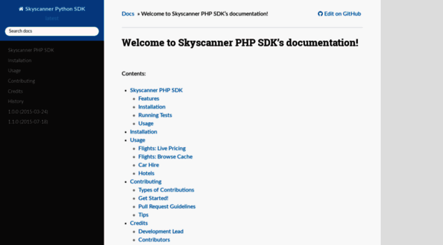 skyscanner-php.readthedocs.io