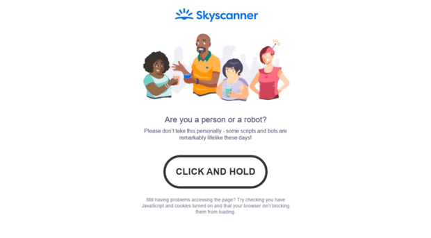 skyscanner.ch