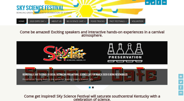 skyscifest.com