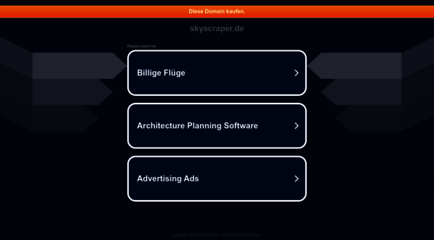 skyscraper.de
