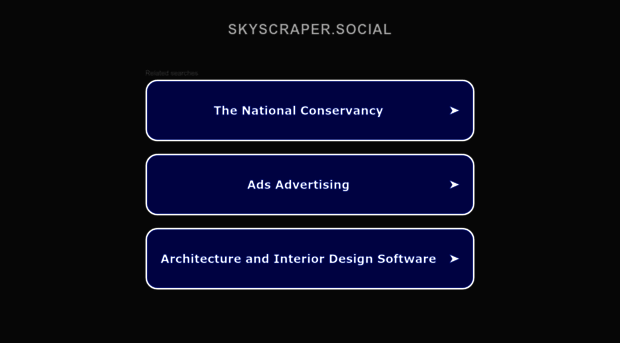 skyscraper.social