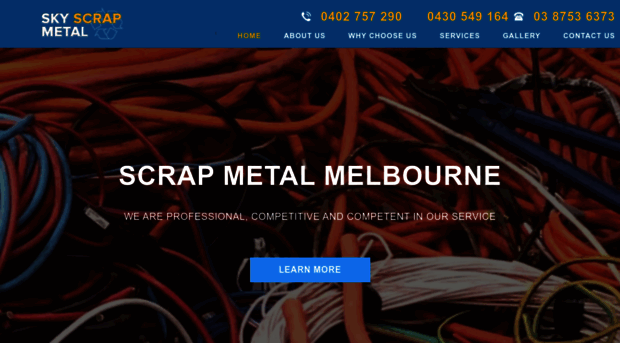 skyscrapmetal.com.au