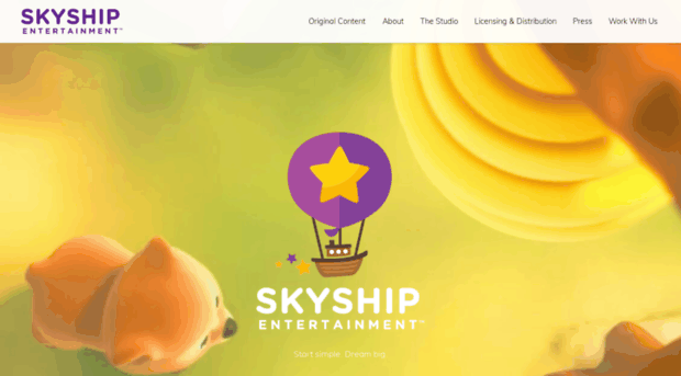 skyship.tv