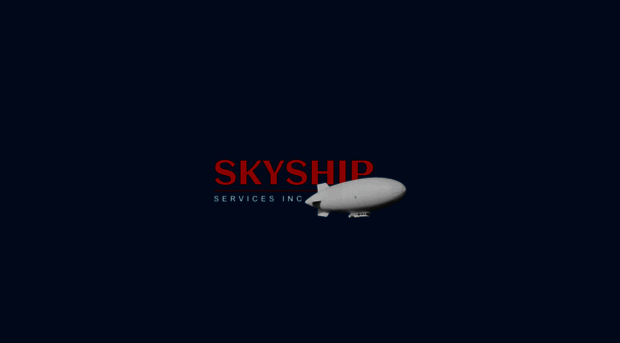 skyshipservices.com