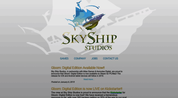 skyshipstudios.com