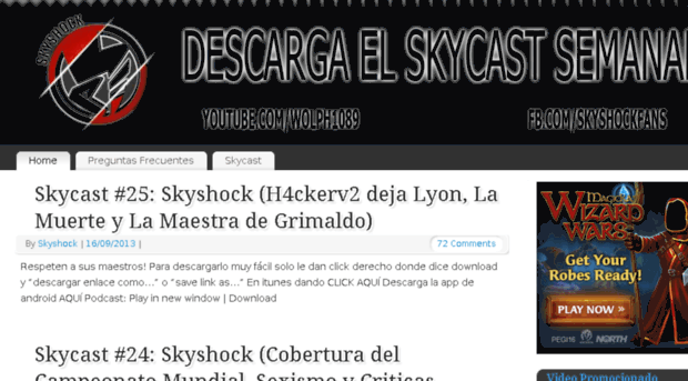 skyshocklive.com