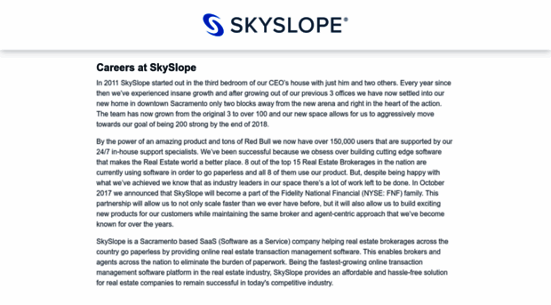 skyslope.workable.com