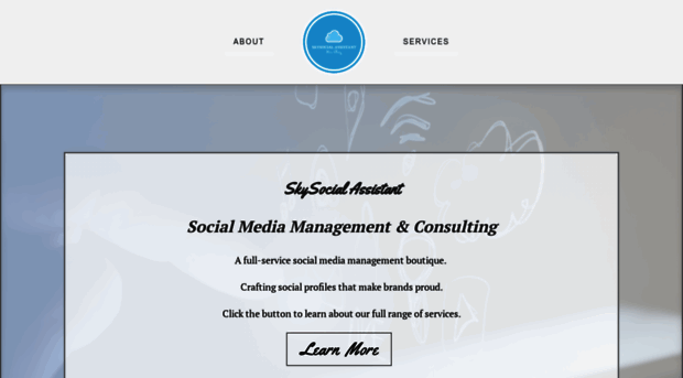 skysocialassistant.com