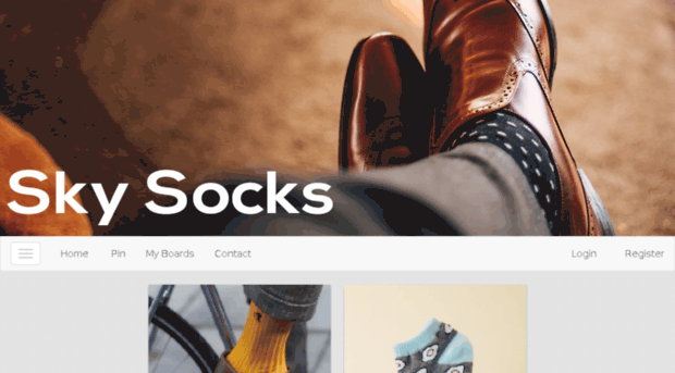 skysocks.co.uk