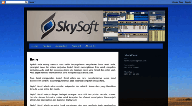 skysoftinc.blogspot.com