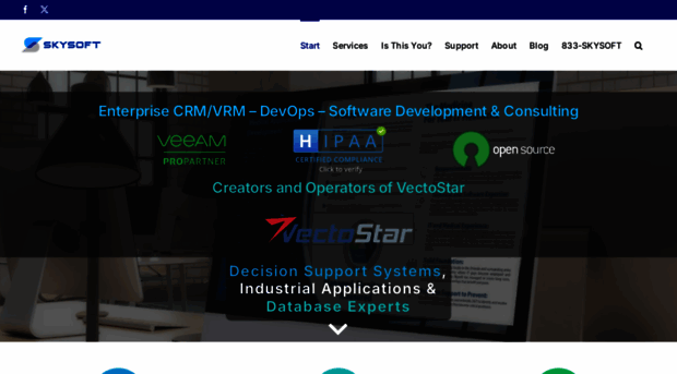 skysoftinc.com